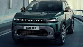 डस्टर इज बॅक! 10.49 लाखांत लाँच झाली नवीन Renault Duster.