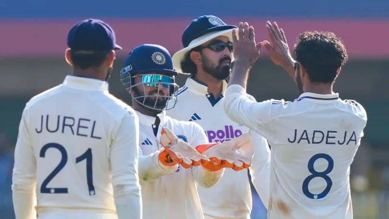 IND vs AFG: कसोटीसाठी शुबमन गिलच्या नेतृत्वात संघाची घोषणा, पंतकडून जबाबदारी काढली