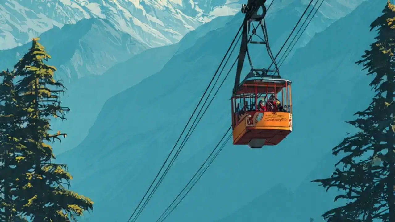 उत्तराखंडचे ऋषिकेश - ऋषिकेश केवळ धार्मिक स्थळ नाही तर ते फॅमिली ट्रिपसाठी देखील बेस्ट जागा आहे. येथील नदी किनारी असलेल कॅफे, छोटी ट्रॅकींग आणि एडव्हेंचर एक्टिव्हीटिज अबालवृद्धांना आवडतील असे आहेत.