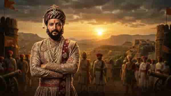 Raja Shivaji : राजा शिवाजीबद्दल अशी चर्चा..., या दाव्यावर अखेर रितेशने सोडलं मौन