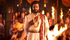 'राजा शिवाजी' चित्रपटाचा जयकार! 'या' विक्रमापासून काही पावलंच दूर.