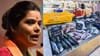 मी हाय.. बिनधास्त मासे काप, रितू तावडे कोळिणींच्या पाठी खंबीर.