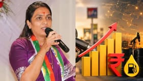 डिझेल टंचाई “आपत्ती” म्हणून जाहीर करा, शरद पवार गटाची मोठी मागणी.