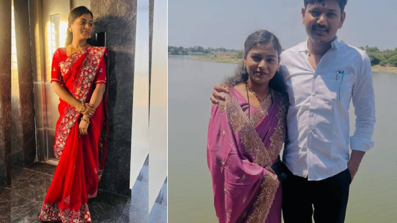 मोबाईल, कॉल रेकॉर्ड, सोशल मीडिया चॅट आणि... रीलस्टार रोहिणीच्या मृत्यूचं कारण समजणार? पोलिसांनी चक्रे फिरवली मोबाईल, कॉल रेकॉर्ड, सोशल मीडिया चॅट आणि... रीलस्टार रोहिणीच्या मृत्यूचं कारण समजणार? पोलिसांनी चक्रे फिरवली