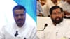 ..तर एकनाथ शिंदे यांना मुख्यमंत्रीपदासाठी आमचा पाठिंबा, रोहित पवार.