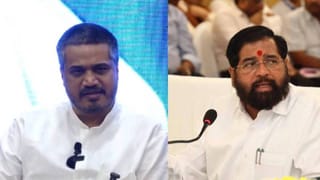 Rohit Pawar : ..तर एकनाथ शिंदे यांना मुख्यमंत्रीपदासाठी आमचा पाठिंबा, रोहित पवार यांचं विधान