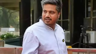 Rohit Pawar : मी अन् नाराज ? राष्ट्रवादीच्या महत्वाच्या बैठकीकडे पाठ फिरवल्यावर रोहित पवारांची पोस्ट चर्चेत ..