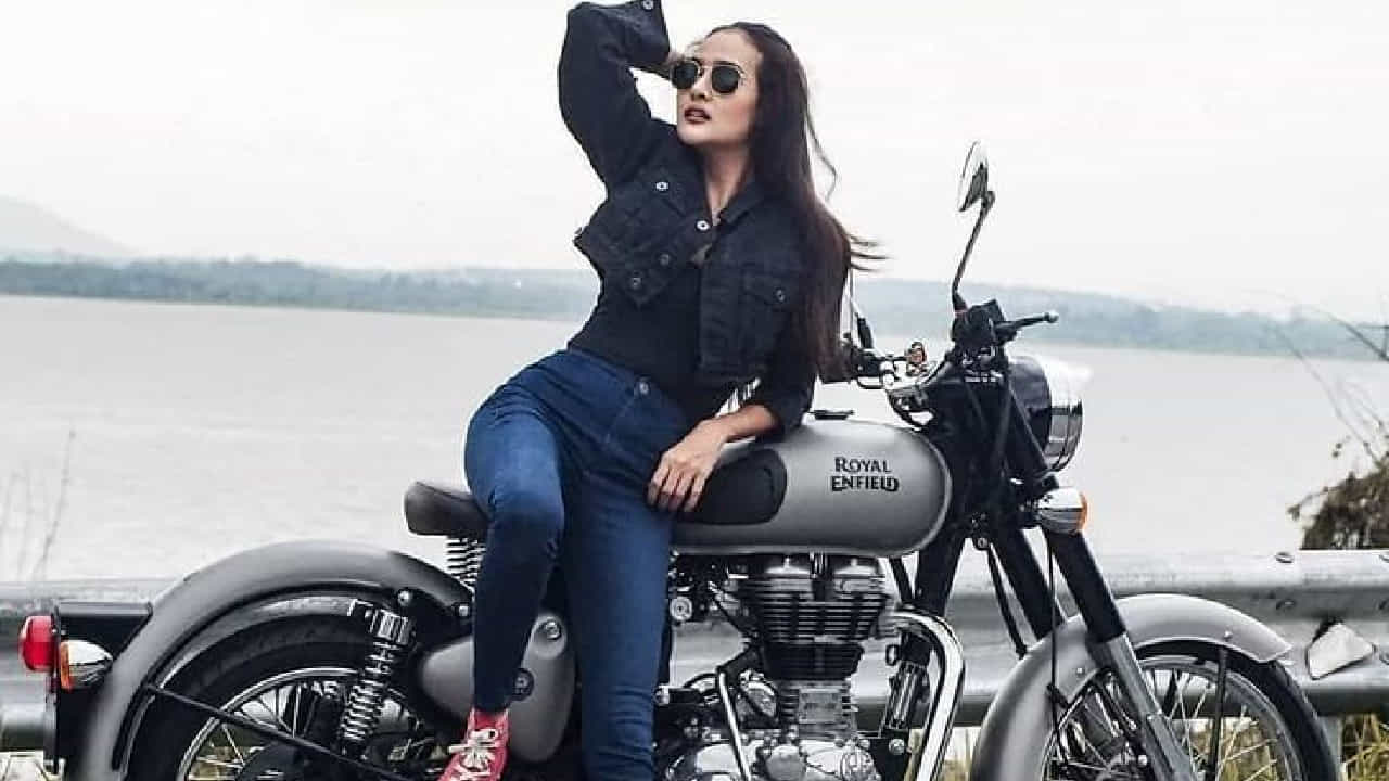बुलेटप्रेमींसाठी गूड न्यूज! या राज्यात सुरू होणार रॉयल एनफील्डचा नवा प्लांट, 2500 कोटींची मोठी गुंतवणूक