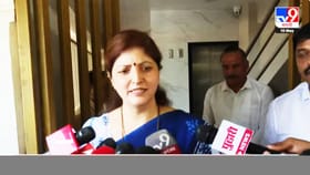 Rupali Chakankar: SIT समोर हजर... खरात विषयी काय म्हणाल्या चाकणकर?.