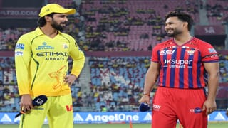LSG vs CSK : चेन्नईची निर्णायक सामन्यात लखनौ विरुद्ध बॅटिंग, यलो आर्मी किती धावा करणार?