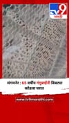 संगमनेर : 65 वर्षीय गंगुबाईंनी बिबट्या कोंडला घरात.