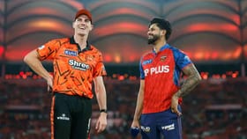 IPL 2026:हैदराबादने चेन्नईला मागे टाकलं, पंजाबच्या नावावर नकोसा विक्रम.