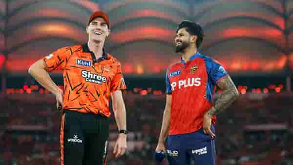 IPL 2026: सनरायझर्स हैदराबादने चेन्नई सुपर किंग्सला मागे टाकलं, पंजाब किंग्सच्या नावावर नकोसा विक्रम