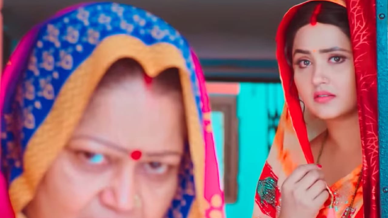 ‘सास नंबरी बहू दस नंबरी’ची कथा एका पारंपरिक कुटुंबाभोवती फिरते. घरातील सासूला संपूर्ण कुटुंबावर आपलं वर्चस्व टिकवून ठेवायचं असतं. आपल्या मुलासाठी भरपूर हुंडा घेऊन येणारी सून मिळावी, अशी तिची अपेक्षा असते. मात्र, तसं होत नाही आणि त्यामुळे ती आपल्या सुनेला सतत टोमणे मारत राहते.
