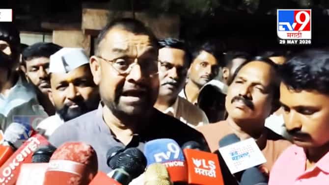 Sadabhau Khot: सरकार नावाच्या भिंतीवर डोकं फोडावं... सदाभाऊ खोत यांचा घरचा आहेर... त्या कायद्यावर मोठा संताप