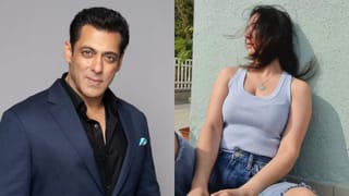 इंटिमेट सीनला नकार दिलास तर…, सलमान खानच्या अभिनेत्रीसोबत नेमकं झालं तरी काय? धक्कादायक खुलासा करत म्हणाली…