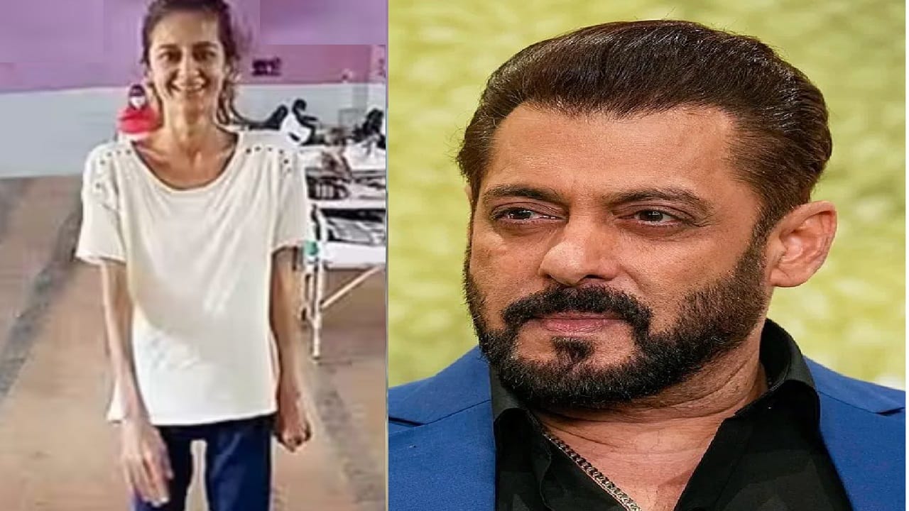 गंभीर आजाराच्या विळख्यात सापडताच नवरा, सासरच्यांनी हाकललं,  सलमान खानने वाचवले अभिनेत्रीचे प्राण, आता जगतेय चाळीत