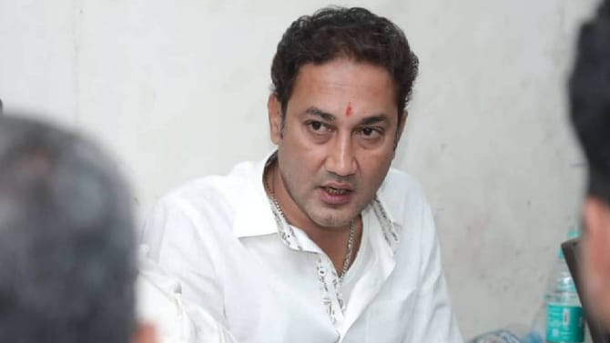 'आम्ही काय करायचं आणि काय नाही हे तुम्ही आम्हाला शिकवू नका'