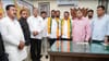 सांगलीत मोठी उलथापालथ! जयंत पाटलांना जबर धक्का; भाजपने 2 शिलेदार फोडले.