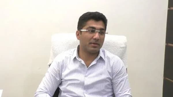 26 तारखेला त्यांनी बैल कापला तर आम्ही 27 तारखेला..., संग्राम जगताप यांचा थेट मोठा इशारा, वातावरण तापणार