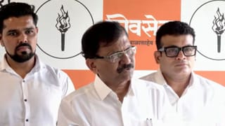 मग आमचे लोक कपाळाला टिळे लावून या महागाईचे स्वागत करतील… संजय राऊत कडाडले, थेट म्हटले..