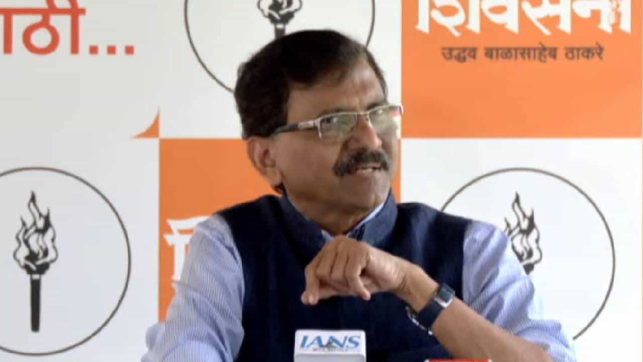 Sanjay Raut : अजित पवारांनी स्थापन केलेला राष्ट्रवादी पक्ष भविष्यात राहणार नाही - संजय राऊतांचा मोठा दावा