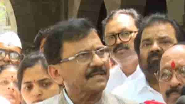 Sanjay Raut : महिलांच्या अंगावरचे व्रण पाहून राऊत इतके चिडले की, त्यांनी तडक त्या IAS अधिकाऱ्याला झापलं, बावनकुळेंना करावा लागला फोन