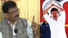 Sanjay Raut: देशभरात सगळीकडं कोश्यारी, कोणी धोतरात तर कोणी....