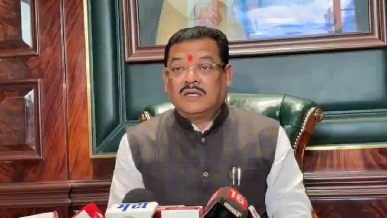 Sanjay Shirsat : महायुतीत विधान परिषद जागांचा तिढा कधीपर्यंत सुटेल? संजय शिरसाट यांनी तो टायमिंग सांगितला