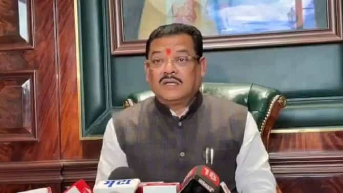 Sanjay Shirsat : महायुतीत विधान परिषद जागांचा तिढा कधीपर्यंत सुटेल? संजय शिरसाट यांनी तो टायमिंग सांगितला