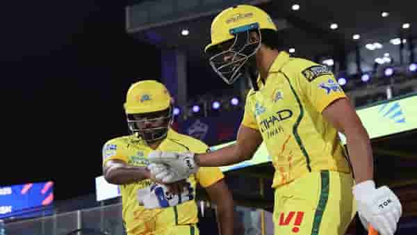 IPL 2026 Points Table : चेन्नईचा एकतर्फी विजय, दिल्लीला पराभूत केल्यानंतर पॉइंट्स टेबलमध्ये कितव्या स्थानी?