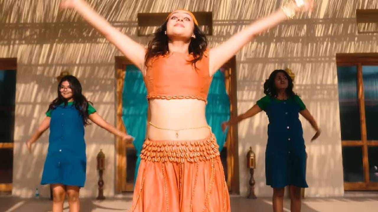 या गाण्याचे सर्वात मोठे वैशिष्ट्य म्हणजे हे गाणे कोणत्याही चित्रपटाचा भाग नाही, तर एक इंडिपेंडेंट म्युझिक प्रोजेक्ट म्हणून ते तयार करण्यात आले होते. याला कोणताही फिल्मी दिग्दर्शक किंवा बॉक्स ऑफिस कलेक्शन लाभलेले नाही, तरीही हे गाणे ब्लॉकबस्टर ठरले. संजू राठोड आणि ईशा मालवीय यांच्या जोडीने या गाण्याला आणखी खास बनवले. चित्रपटाला मागे टाकेल अशी लोकप्रियता मिळवून या गाण्याने स्वतंत्र संगीताची ताकद दाखवून दिली आहे.