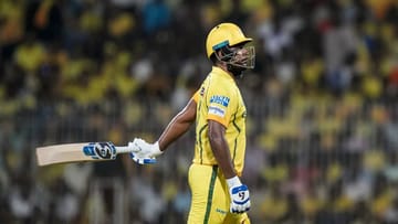 Sanju Samson: संजू सॅमसनने छोट्या खेळीत गाठलं नंबर 1 स्थान, विराट कोहलीला टाकलं मागे