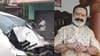 प्रसिद्ध अभिनेत्याचा रस्ते अपघातात मृत्यू, पत्नी गंभीर जखमी.