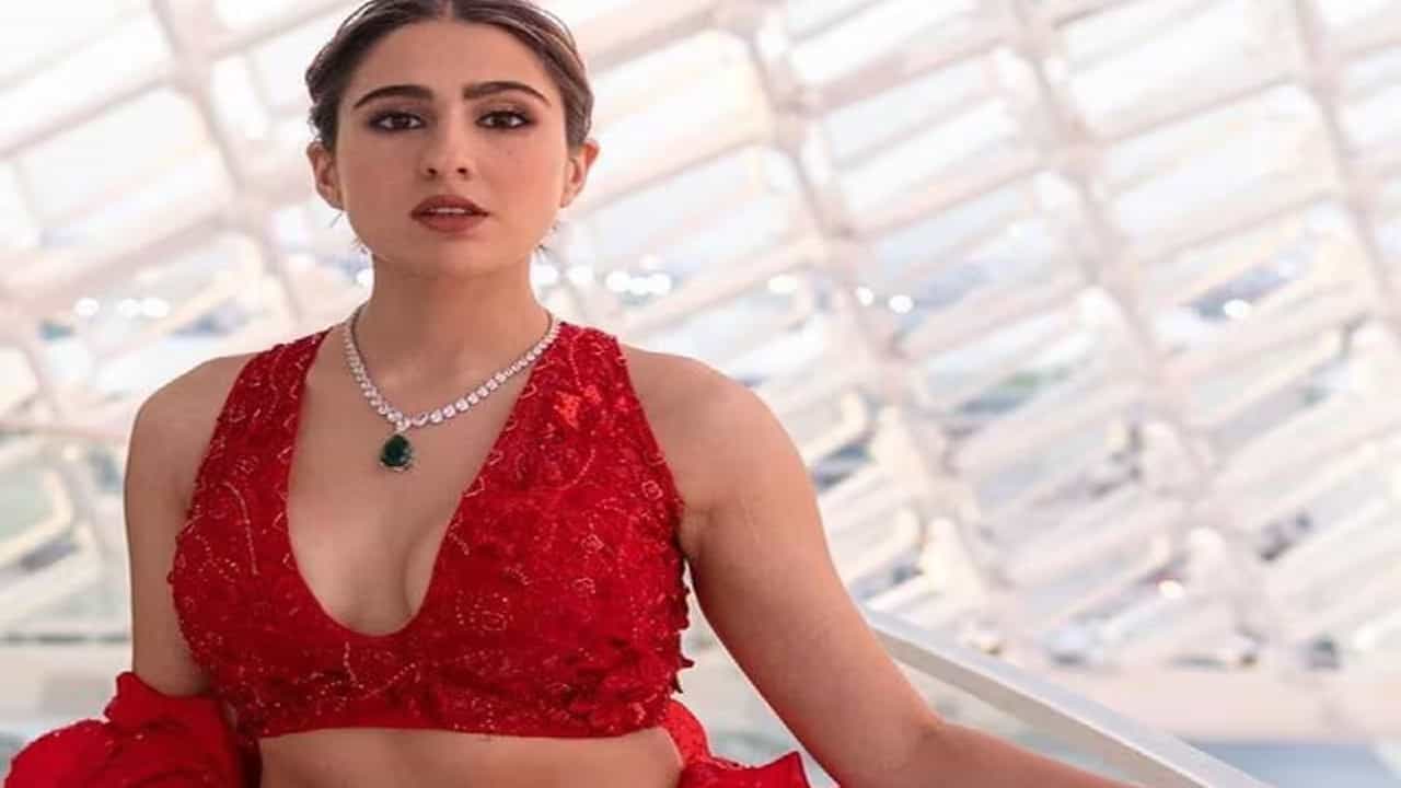 मला पुरुषाची गरज..; घरातल्या वातावरणामुळे सारा अली खानचा मोठा निर्णय, लग्नाबद्दल स्पष्टच बोलली..