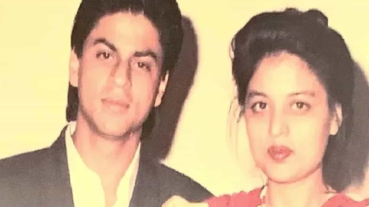 शाहरुख खानच्या बहिणीने आजपर्यंत का केलं नाही लग्न? कारण ऐकून बसेल धक्का