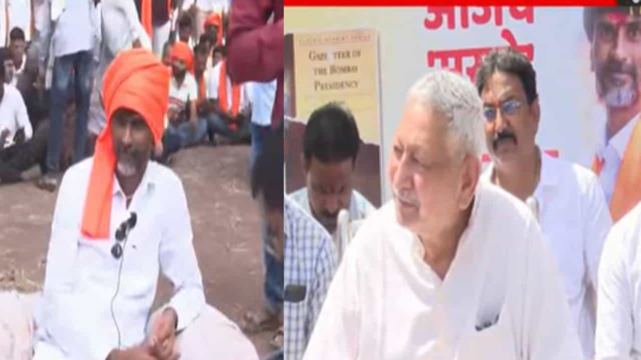 तर मराठा समाजाचा उद्रेक होईल... छत्रपती शाहू महाराज यांचं महत्त्वाचं विधान