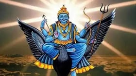 तुम्हाला शनी दोषाचा त्रास होत असेल, तर तो दूर करण्यासाठी करा 'हे'.