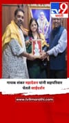 गायक शंकर महादेवन यांनी सहपरिवार घेतले साईदर्शन.