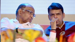 Devendra Fadnavis : ‘पवार साहेबांनी जे काही सांगितलं ते..’ शरद पवारांनी केलेल्या मोदींच्या कौतुकावर मुख्यमंत्री फडणवीस म्हणाले की..