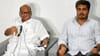 रोहित पवारांना शरद पवारांची ही गोष्ट खटकली का? म्हणून आजच्या बठैकीला...