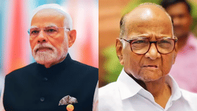 आर्थिक आणीबाणी टाळायची असेल तर...मोदींच्या काटकसरीच्या आवाहनानंतर शरद