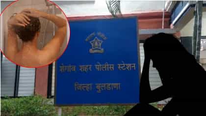 एकीलाही सोडलं नाही, अंघोळ करतानाचे चोरून... हॉटेल मालकच निघाल वासनांध