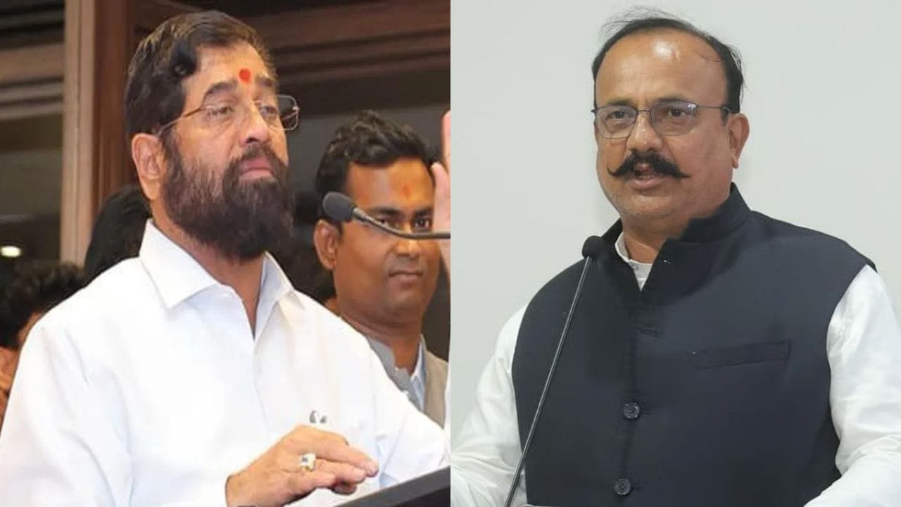 हा तर सूर्यावर थुंकण्याचा प्रकार… सपकाळ यांच्या PM मोदींवरील टीकेला एकनाथ शिंदेंचे प्रत्युत्तर