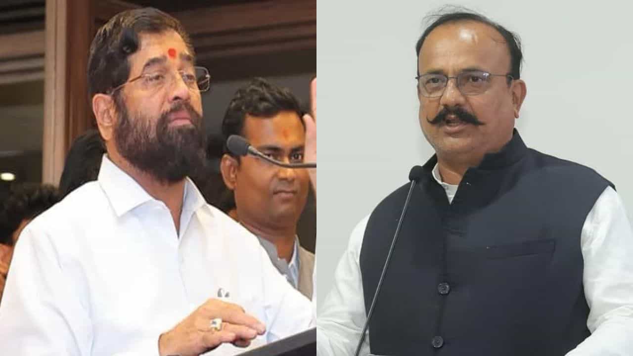 हा तर सूर्यावर थुंकण्याचा प्रकार... सपकाळ यांच्या PM मोदींवरील टीकेला एकनाथ शिंदेंचे प्रत्युत्तर