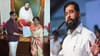 ज्येष्ठ अभिनेत्री उषा चव्हाण यांना एकनाथ शिंदेंकडून दिलासा.