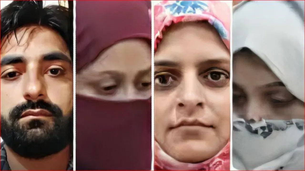 3 बायका, असंख्य गर्लफ्रेंड अन् लक्झरी… करोडपती शिपायाचा नाद खुळा; लाईफस्टाईल वाचून थक्कच व्हाल!