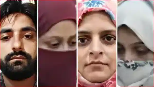 3 बायका, असंख्य गर्लफ्रेंड अन् लक्झरी... करोडपती शिपायाचा नाद खुळा; लाईफस्टाईल वाचून थक्कच व्हाल!