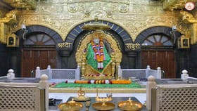 शेतकऱ्यांच्या मुलांच्या शिक्षणासाठी साई संस्थानचा चांगला निर्णय.