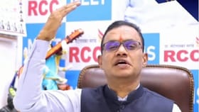 मोठी बातमी! थेट मोबाईल फोनमध्येच..रात्रभर केलेल्या चौकशीत माटेगावकरने.